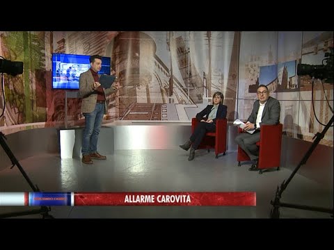 Parliamoci chiaro del 17/03/22 - Allarme carovita