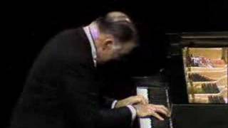 Bolet - Chopin Sonata No. 3, 2nd mvmt