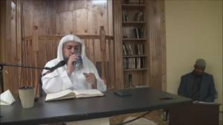 04 | تعليقات على الموطأ لفضيلة الشيخ د. عبد الله بن صالح العبيد image