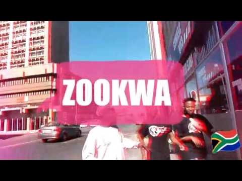 Okmalumkoolkat ft Spoekmathambo International airport