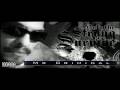 Mr Criminal - Only The Strong Survive CD Intro