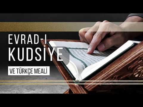 Holy Evra | Turkish Meaning