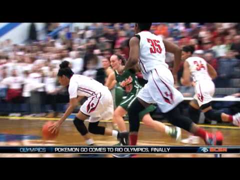 Zia Cooke Receives More Offers