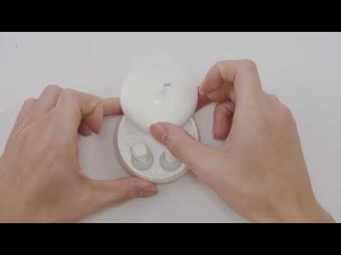 How to Pair and Reset soundcore Sleep A10