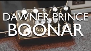 Video thumbnail for Dawner Prince Boonar Binson Echorec review by gilmourish