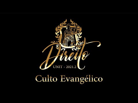Culto de Formatura | Direito 2021.2 UNIT | Adventistas Aracaju