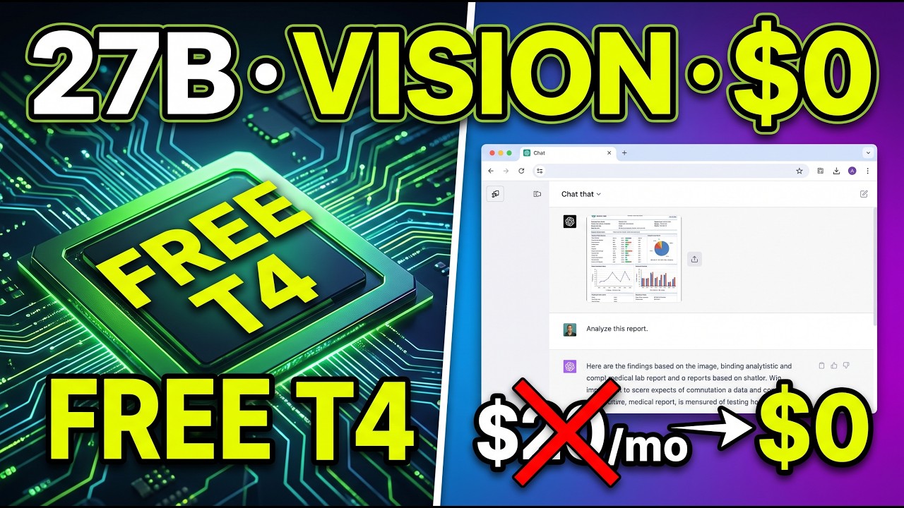Qwen3.8-27B Tutorial Thumbnail
