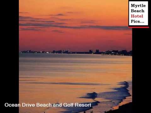 Myrtle Beach Hotel Picture Collection Ideas Of Ocean Drive Beach And Golf Resort