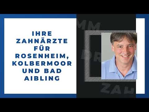 Zahnarzt Dr. Uwe Grimm YouTube-Vdeominiatur 9