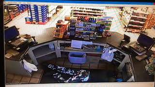 Gas Mart West