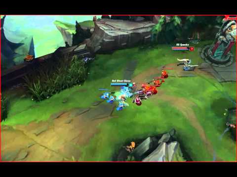 Riven #10 [luckerdog]