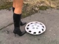 Walking In Buffalo 11480 Boots