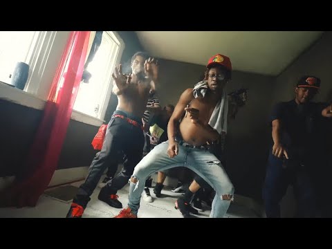 ShyBelligerent Ft 100PackSavy - CALI TO COLORADO (OFFICIAL MUSIC VIDEO) [SHOT BY DARKO]