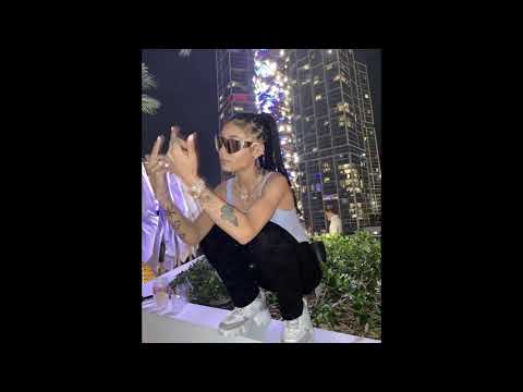 [FREE] Lucio101 x Jonny5 x Pashanim Type Beat "BRILLE" (prod. 5zero)