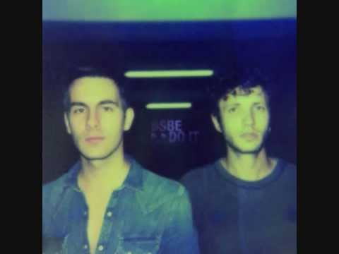 Bud Spencer Blues Explosion  - Dio Odia I Tristi (DO IT , 2011)