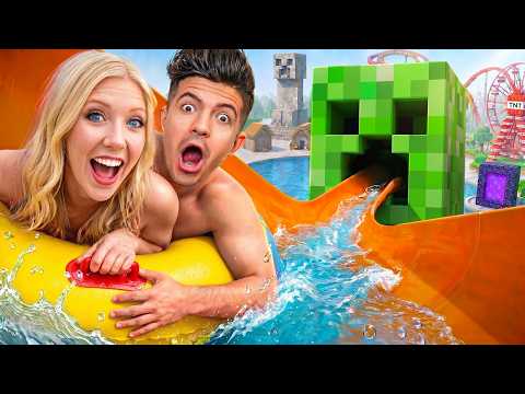 I Surprised Preston with his DREAM Birthday!