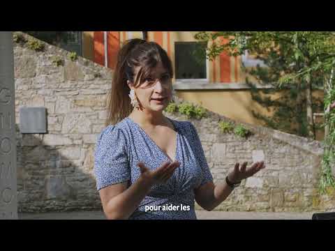 S'INSTALLER À LA CHAUX-DE-FONDS | Le récit de Nathalie