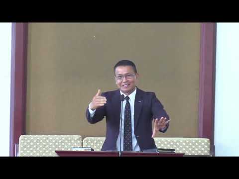 Upa C Ngurthantluanga //Pathian dah hmasa ber rawh