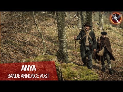 ANYA - Bande Annonce [VOST]
