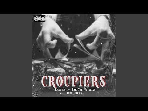 Croupiers