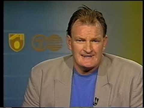 Mark Jacko Jackson Highlights