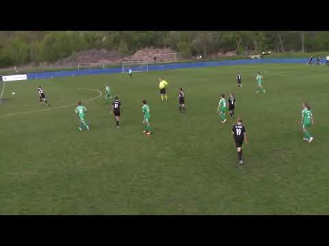 ABC Braník - SKS 1911 U13 1.poločas