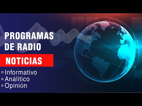 PROGRAMAS DE NOTICIAS - 📻 Radios de Ambato (Parte 3)