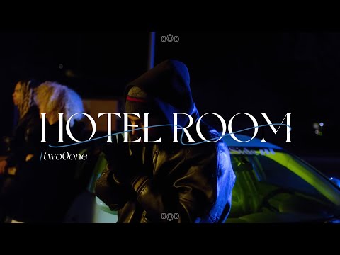 MONET192 x MORPHEUZ x JAZEEK Type Beat - "HOTEL ROOM"