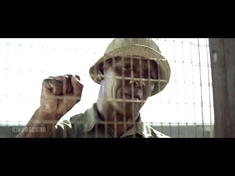 Mandela: Long Walk to Freedom (2013) - Together We have Power