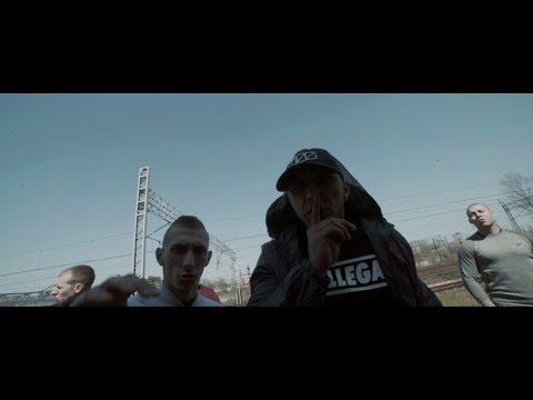 SBT x JARECKI ZDW - Matnia feat. Sztywny Julian WRO prod.Nupel