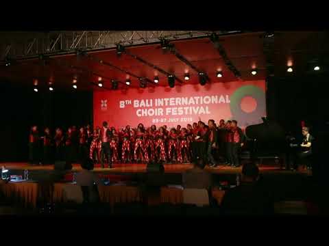 BICF 2019
