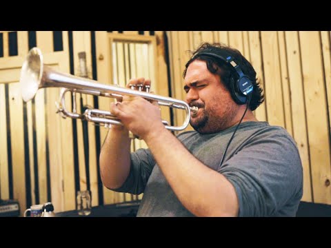 Lucky Chops - Traveler II: The Path (Studio Video)