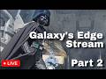 Live Part 2 Star Wars Galaxy S Edge Darth Vader Rides Fireworks More 07 19 26 Disneyland