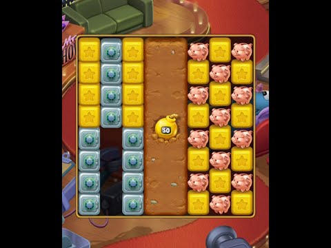 TOY BLAST level 2286