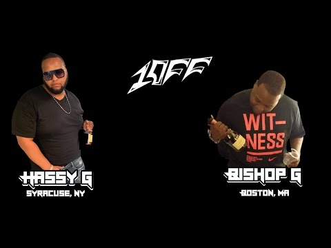 Hassy G vs Bishop G