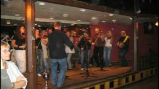 Studentspelmanslags-VM 2005: Strängar &amp; Rör - Kom nu gubbar + polska