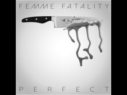 Femme Fatality 