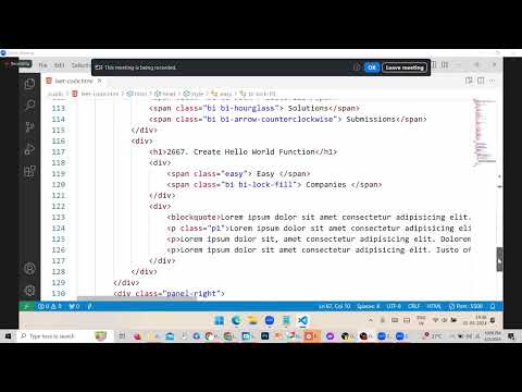 Ui With Java Full Stack Development Welcome To Our Java Full Stack Development Series Class 15