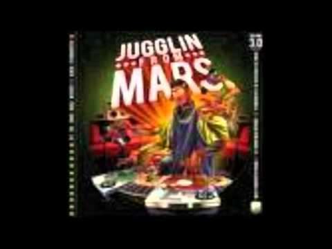 Kalibandulu  - JuggLin_from_Mars   volume 3
