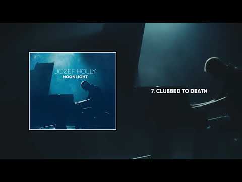 Jozef Holly - Clubbed To Death