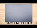 Ноутбук Samsung Galaxy Book 3