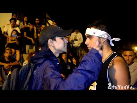 NEW ERA vs PAPICHA - 2da Fecha - HOMOSAPIENS "COPA CAMET 2vs2"