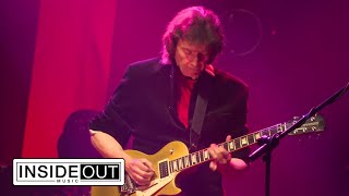 STEVE HACKETT - Can Utility And The Coastliners (Live in Brighton 2022)