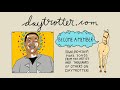Femi Kuti - Nobody Beg You - Daytrotter Session - daytrotter Femi Kuti - Nobody Beg You - Daytrotter Session