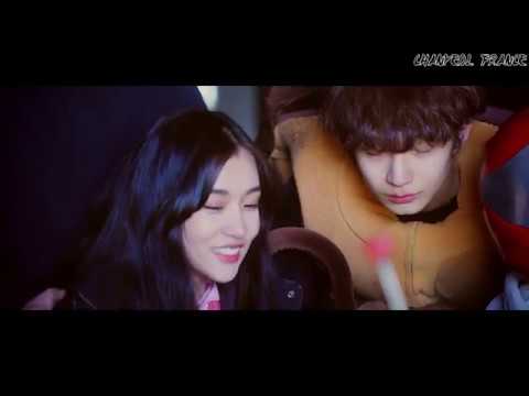 [VOSTFR] Junggigo & Chanyeol - Let Me Love You (2017.02.21)