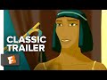 Joseph: King of Dreams (2000) Trailer #1 | Movieclips Classic Trailers