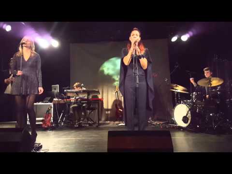 Ming's Pretty Heroes - Ode to Kate Bush