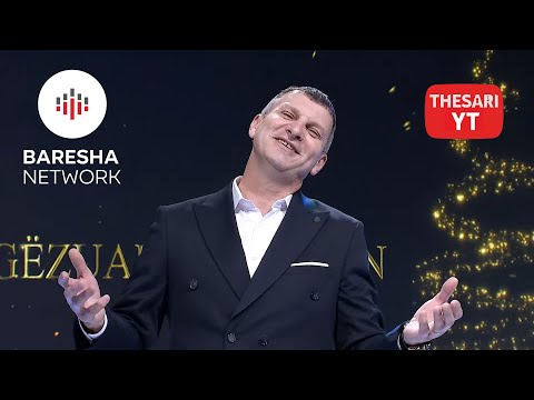 Hysni Klinaku - Kolazh popullor #2025