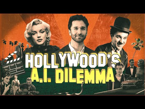 Hollywood's AI Dilemma, Explained