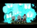 Roar The Demon Away DuckTales 2017 The Secrets Of Castle McDuck Clip